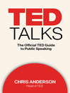 Cover image for TED TALKS